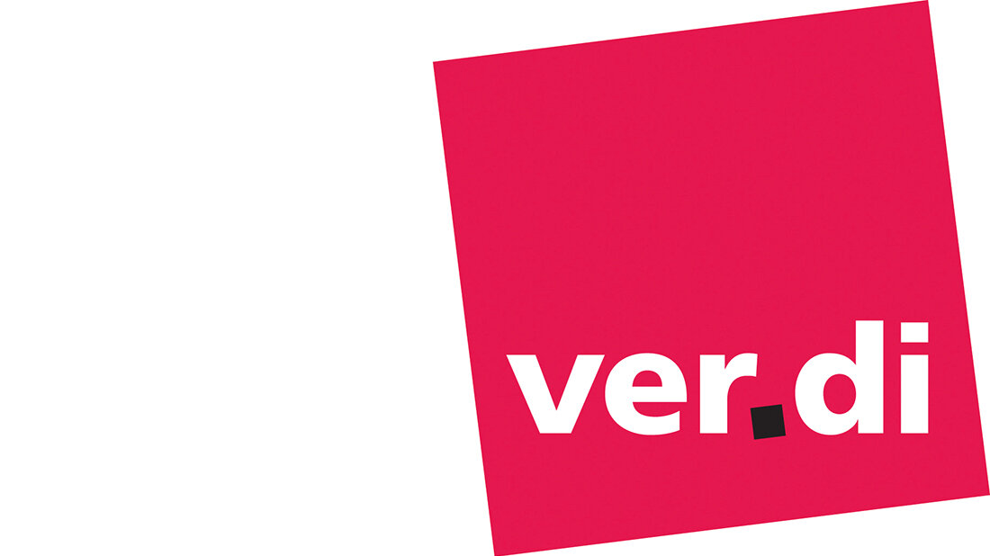 Titelbild zum Bericht über das Online-Meeting des Netzwerks Berufe im Gesundheitswesen zum Thema Austausch mit ver.di und zu berufspolitischen Themen