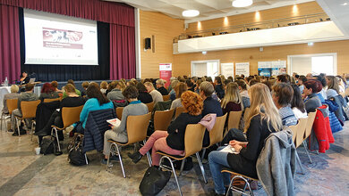 6. Mikrobiologietage in Fulda