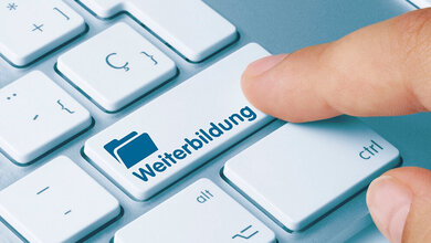 Beruflicher Erfolg durch staatlich anerkannte Weiterbildung
