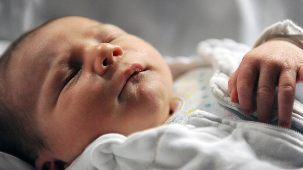 B-Streptokokken-Test