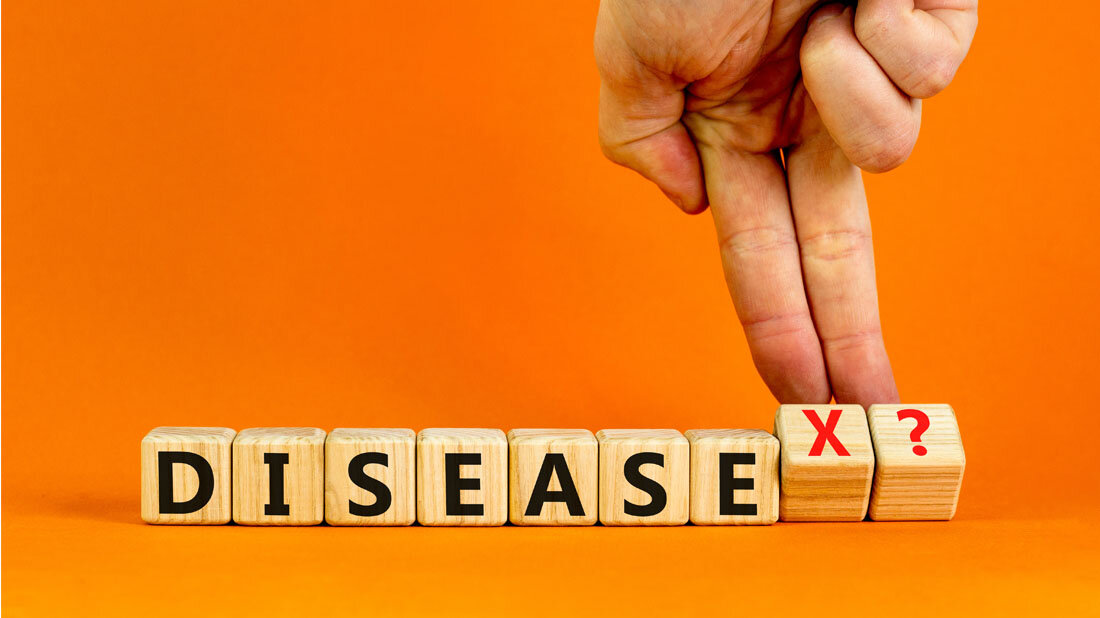 Disease X