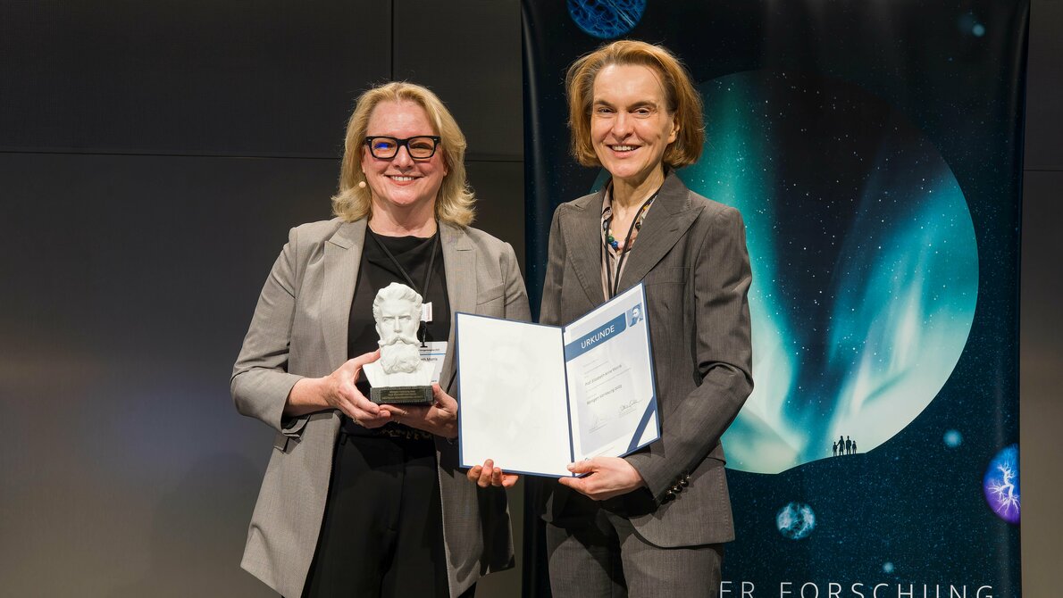 Röntgen-Vorlesung 2023