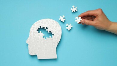 Gehirn und Gedächtnis