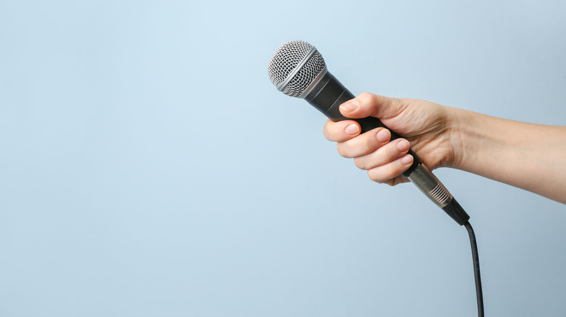 Interview mit Prof. Dr. med. Jörg Timm