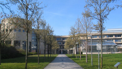 Max Rubner-Institut 