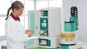 Repetitorium: Ionenaustauschchromatografie