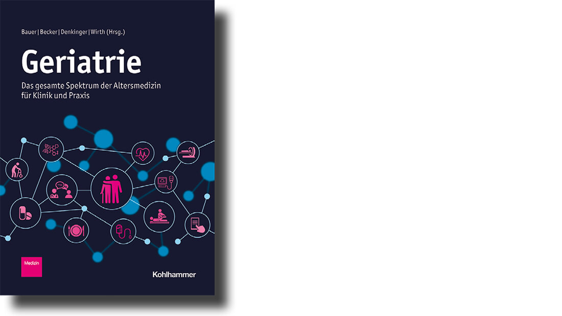 Cover des rezensierten Buchs