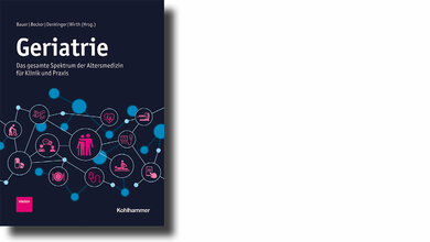 Cover des rezensierten Buchs