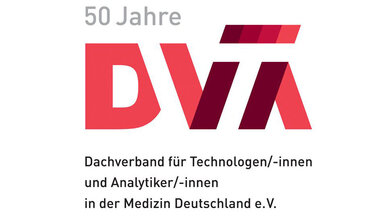 Neues aus der Berufspolitik DVTA-Logo