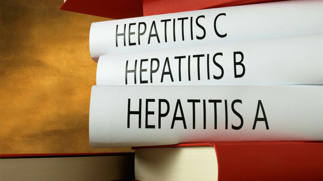 Hepatitis