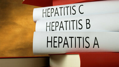 Hepatitis