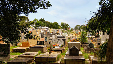 Übersterblichkeit im Mai 2023 in Deutschland