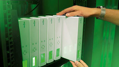 Neue TI-Lösung für Kliniken und MVZ