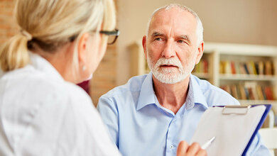 Inanspruchnahmen ambulanter Leistungen steigt bis 2035 stark an