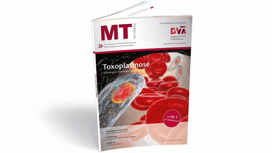 MT im Dialog Ausgabe 4/2023