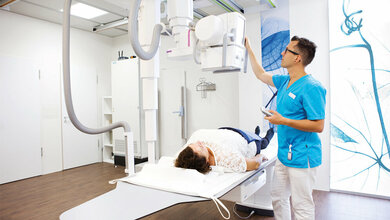 Dosismanagementsystem