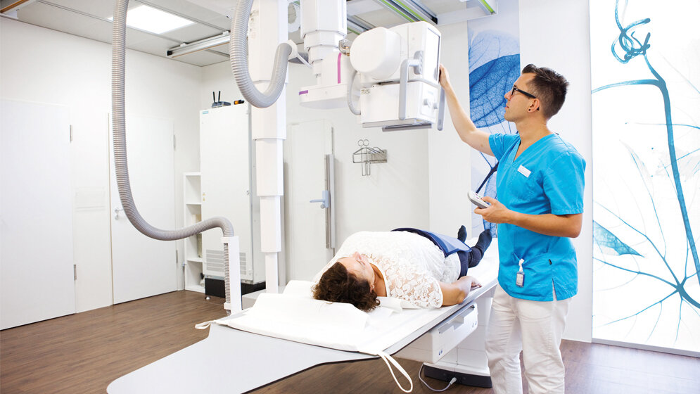 Dosismanagementsystem