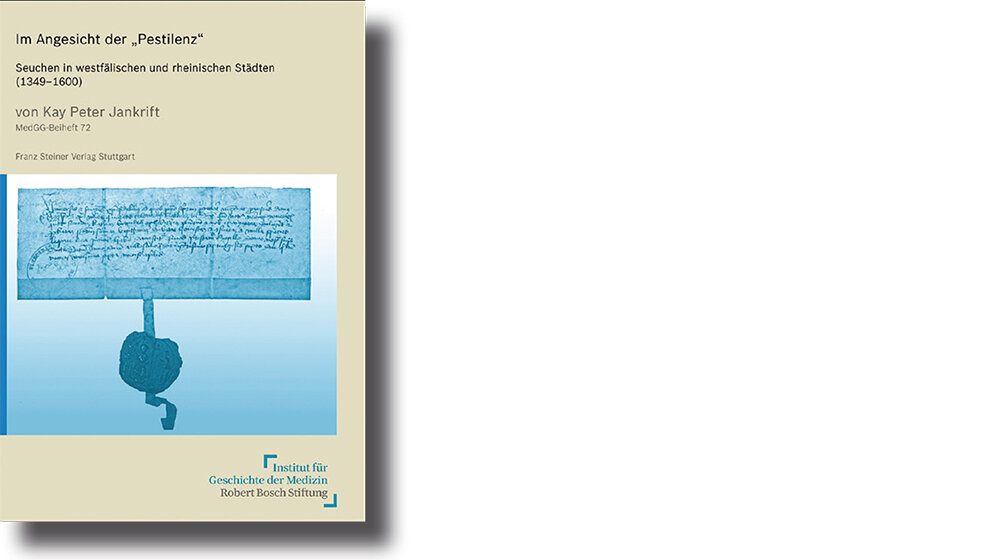 Im Angesicht der „Pestilenz“