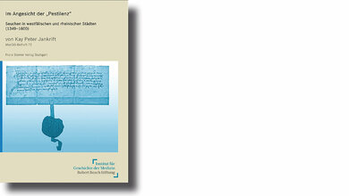 Im Angesicht der „Pestilenz“