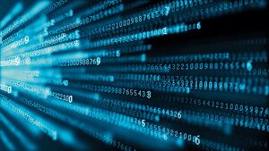 Titelbild zum sechsten Teil des Fachbeitrags zu künstlicher Intelligenz, speziell: Big Data und Data Science