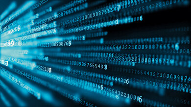 Künstliche Intelligenz Titelbild zum sechsten Teil des Fachbeitrags zu künstlicher Intelligenz, speziell: Big Data und Data Science