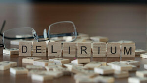 Titelbild des Fachbeitrags zu Aufmerksamkeits- und Bewusstseinsstörungen