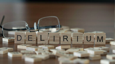 Titelbild des Fachbeitrags zu Aufmerksamkeits- und Bewusstseinsstörungen