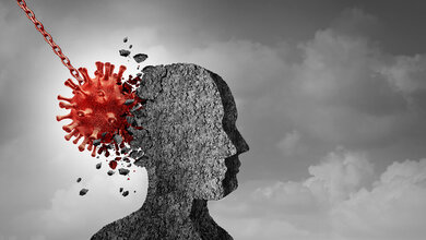 Viren_und_Gehirn_freshidea_stock_adobe_com.jpg Virale Infektionen und Neurodegeneration