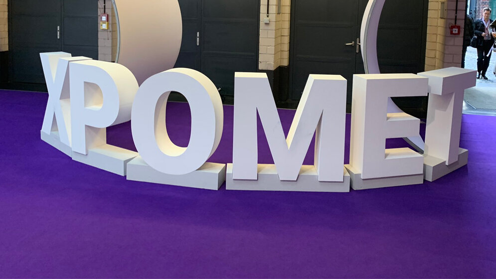 XPOMET_Berlin.jpg XPOMET Medicinale 2019