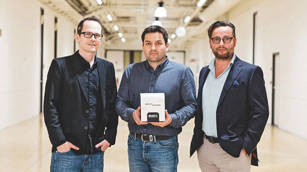 Aus der Industrie EU-Förderung für Allergiediagnostik-Innovation