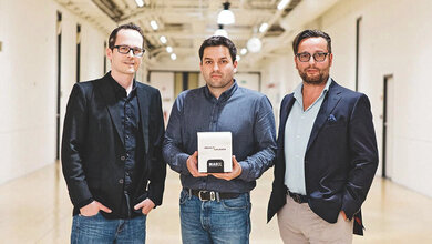 Aus der Industrie EU-Förderung für Allergiediagnostik-Innovation