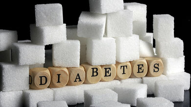 Risiko für Typ-2-Diabetes nach COVID-19 erhöht