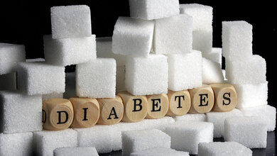 Diabetes_Adobe.jpg Risiko für Typ-2-Diabetes nach COVID-19 erhöht