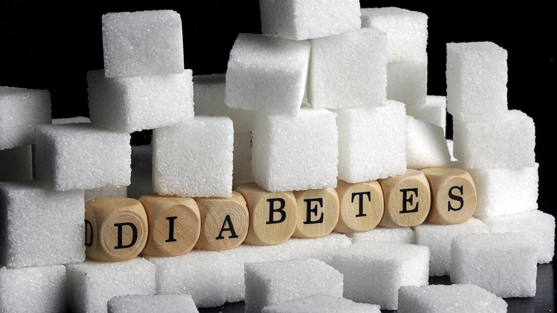 Risiko für Typ-2-Diabetes nach COVID-19 erhöht