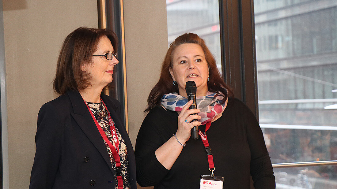 MTA next Berlin 2022