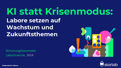 Starlab Umfrage 2024