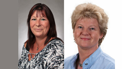 Neues aus der Berufspolitik