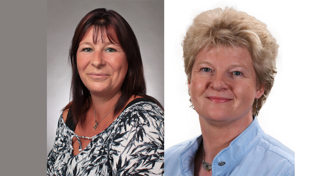 Neues aus der Berufspolitik