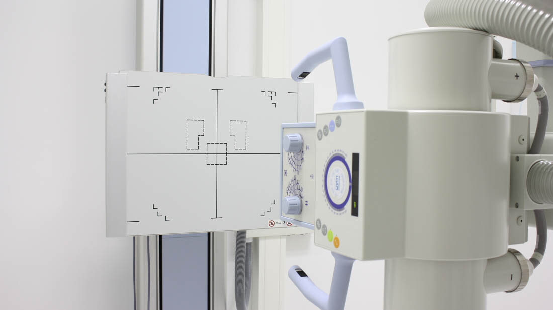 Roentgen.jpg TÜV-Röntgenreport zeigt Mängel auf