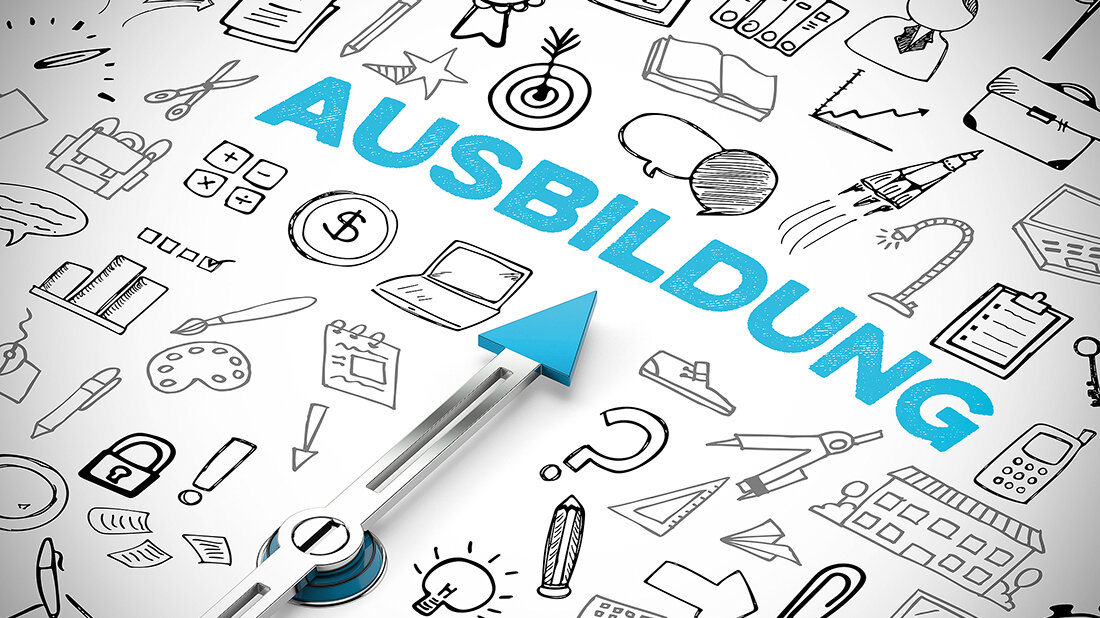 Titelbild zum Fachbeitrag „Modernisierung der MT-Ausbildung (Teil 1)“