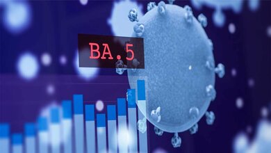 COVID-19: Herbstwelle