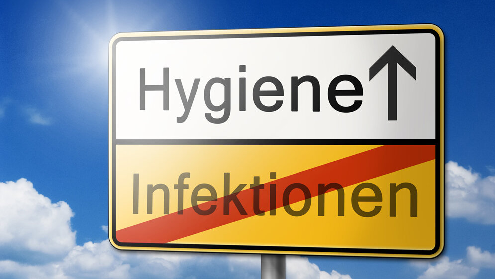 Antibiotika-Resistenzen