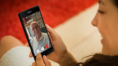 Virtueller Arztbesuch