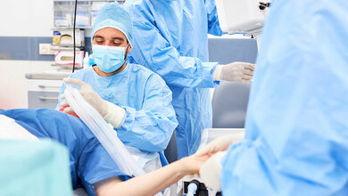 Krankenhausreform: Drohen Sicherheitsengpässe in der Anästhesiologie ?