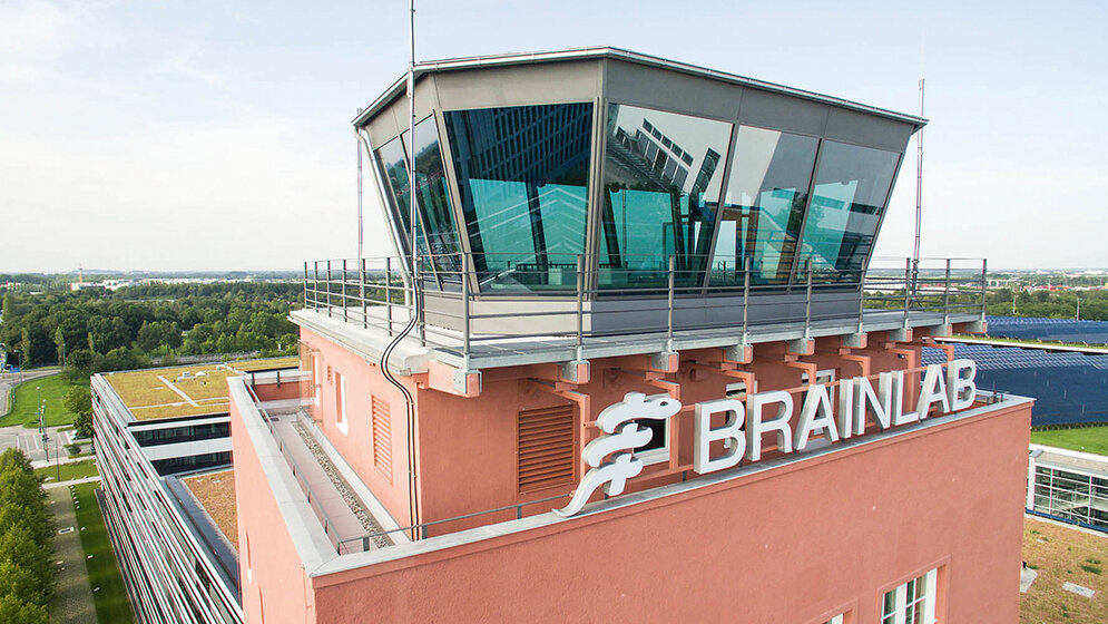 Aus der Industrie Einsatz von Augmented Reality