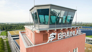 Einsatz von Augmented Reality