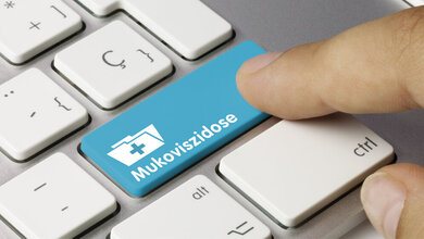 Mukoviszidose_momius_stock_adobe_com.jpg Immer mehr Mukoviszidose-Patienten kann geholfen werden