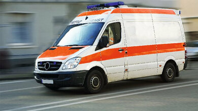 Akuter Myokardinfarkt