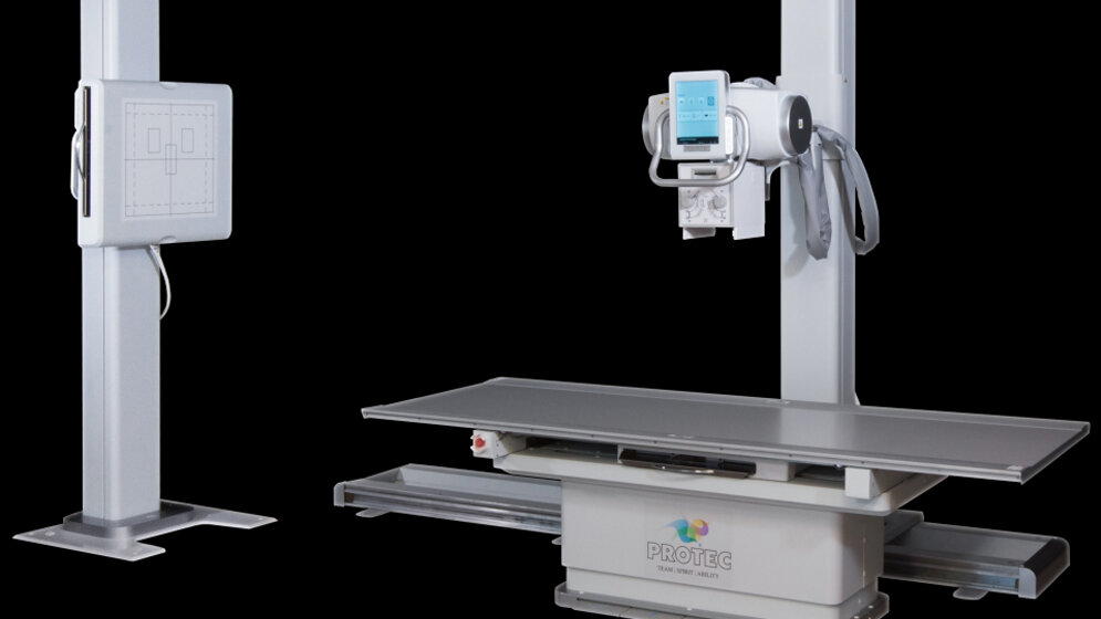 Aus der Industrie Produktneuheit PRS 500 B