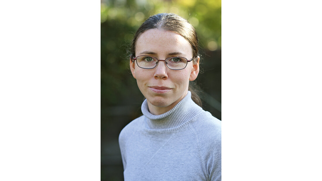 Interview zur Weiterbildung in Irland Foto von Dr. Rachel Toomey